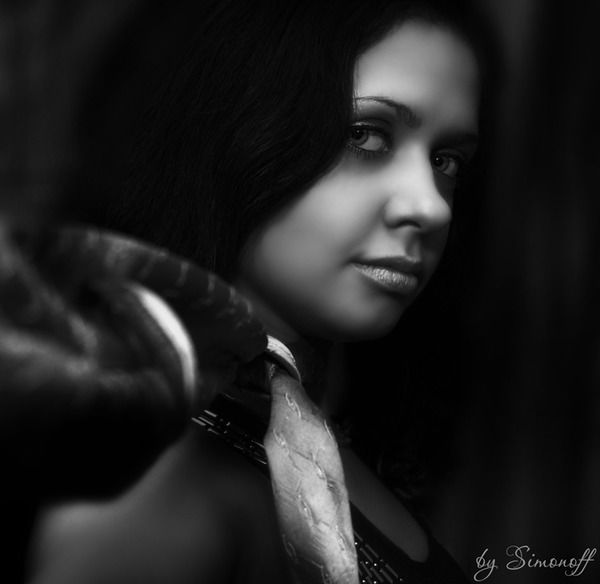 Валерия Симонова