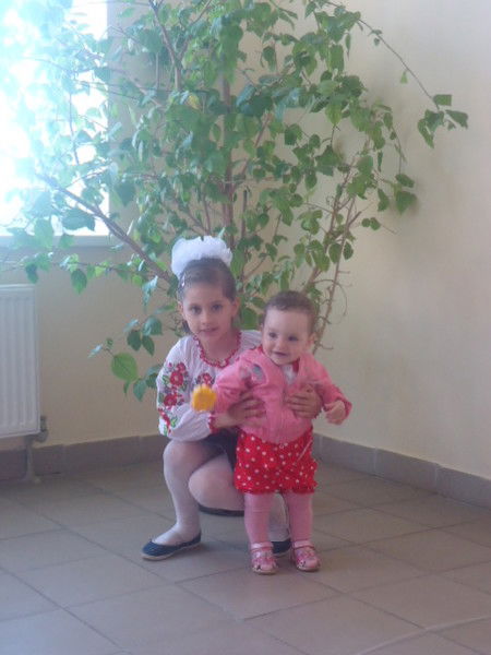 Ольчик Циганок