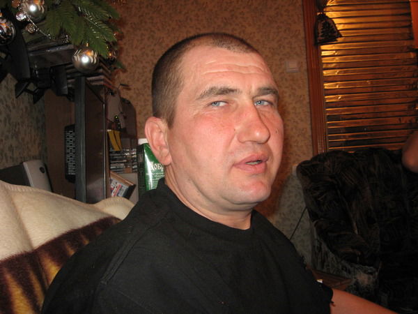 Андрей Шульга