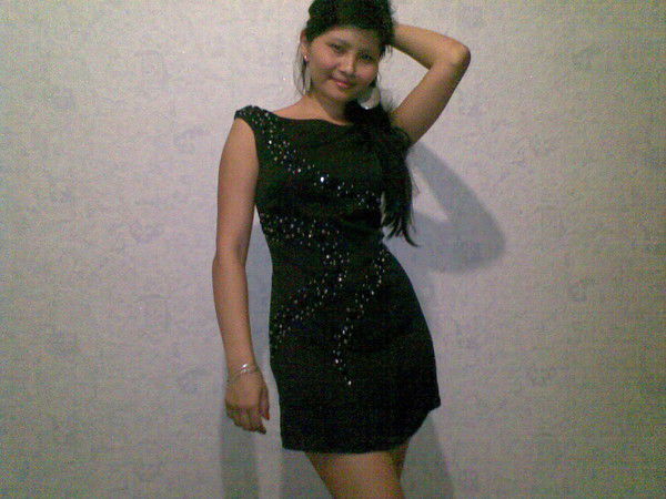 Анара Таттимбетова