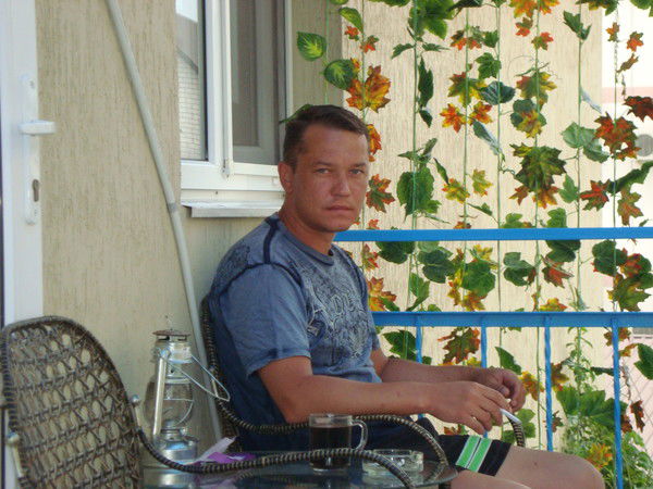 Александр Катаев