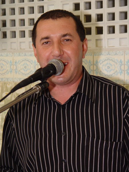 Сергей Власов