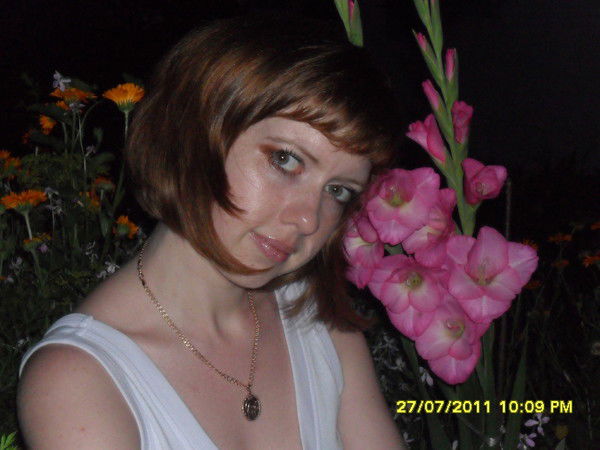 Шумкова Анастасия