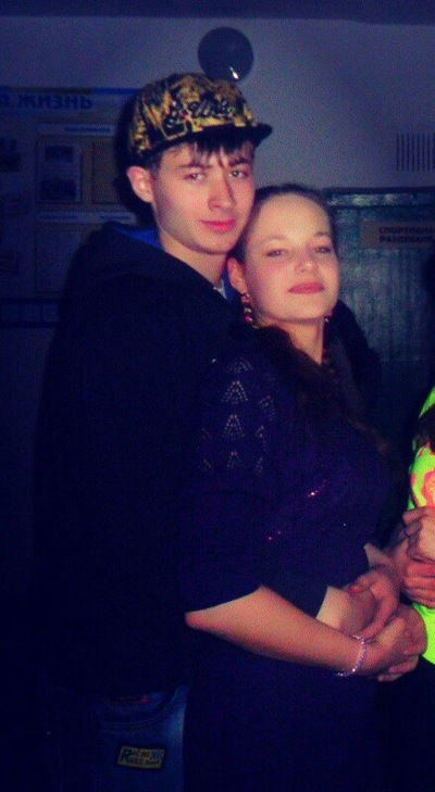 Ксения Прушинская