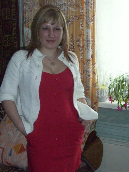 Юлия Киселева