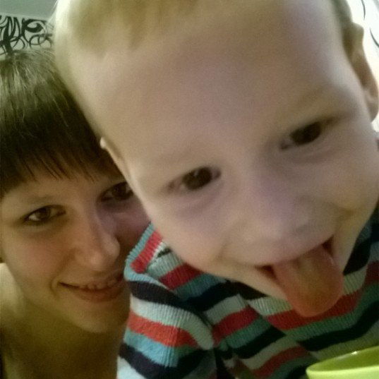 Екатерина Ахатова