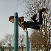 Діма Берестюк