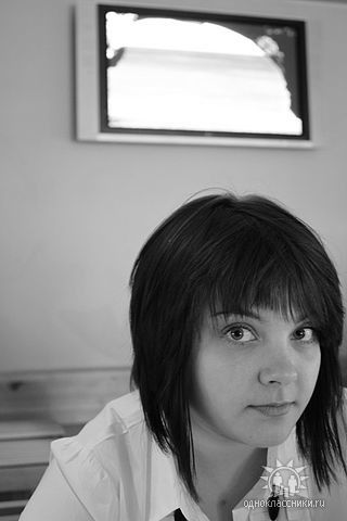 Катерина Макаренко