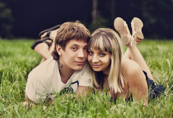 Анастасия Севостьянова