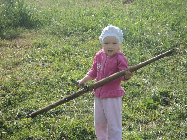 Татьяна Рябинина