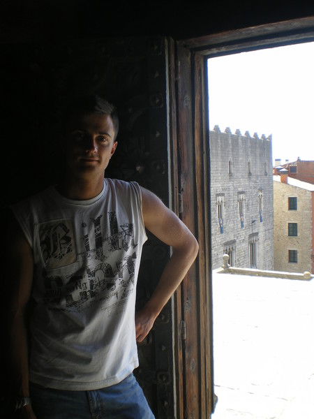 Олег Моргун