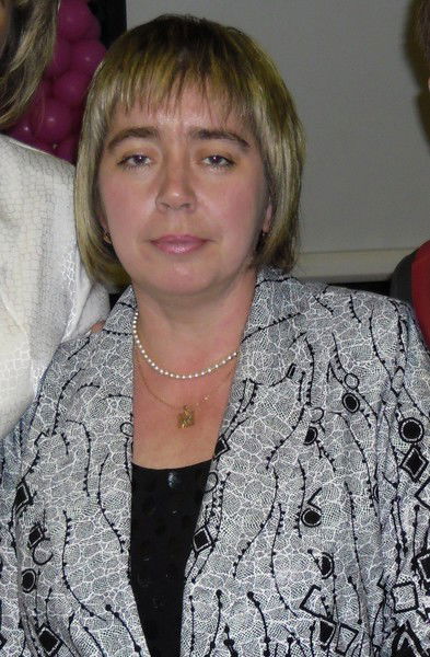 Наталья Шелковникова