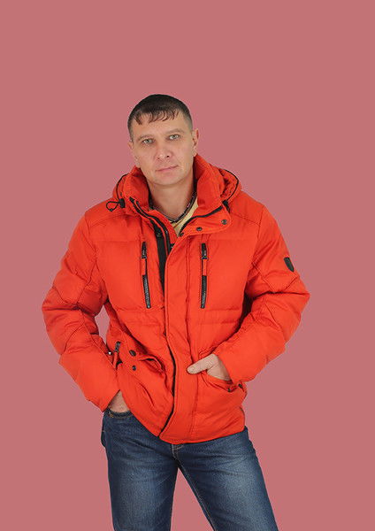 Олег Симаков