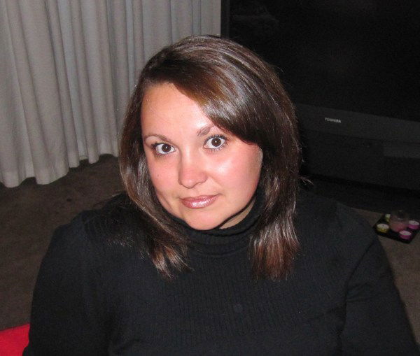 Катя Суханова