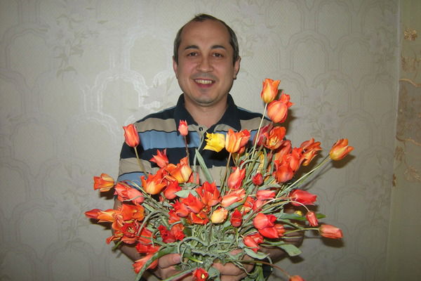 Мухит Султанов