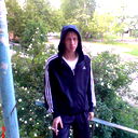 Андрейка Бик