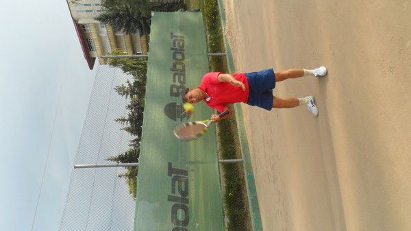 Багадат Жуспеков