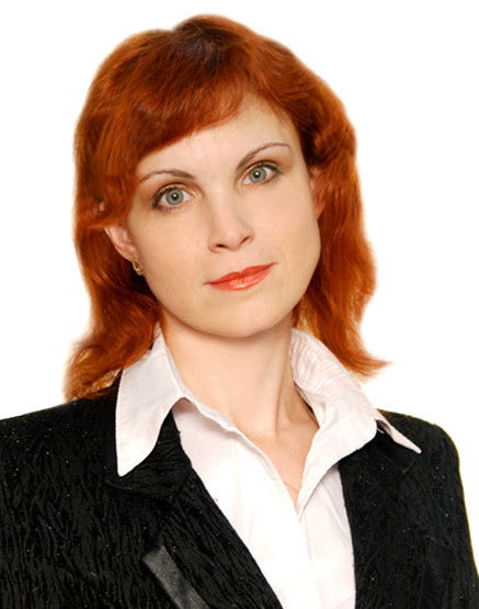 Елена Баникевич