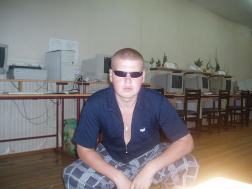 Владимир Борзов