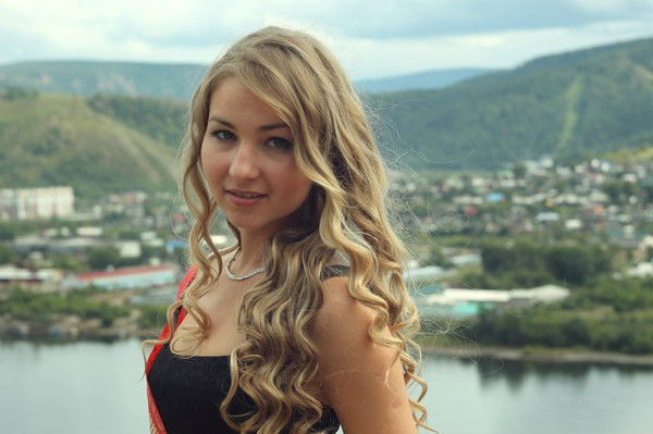 Валя Халикова