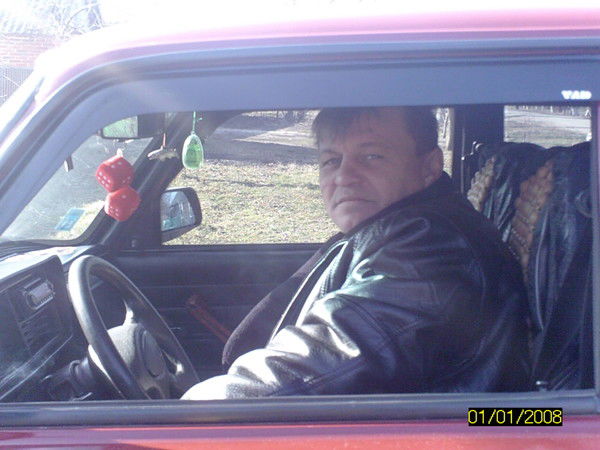 Игорь Крюков