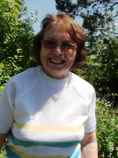 Эмилия Белякова