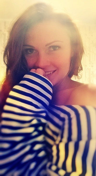 Катерина Илющенко