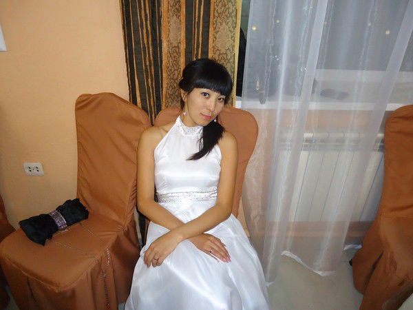 Куралай Жакиянова