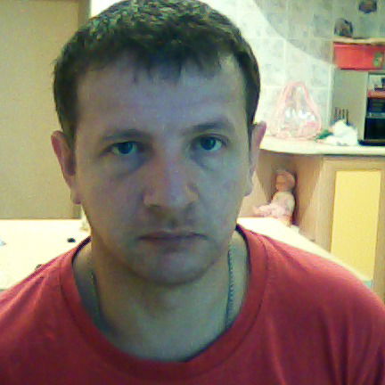 Юрий Ветошников