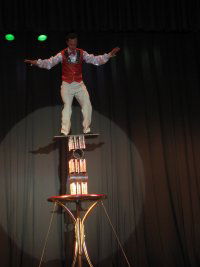 Ванечка Нагорный