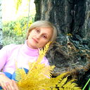 Наталья Симбаева