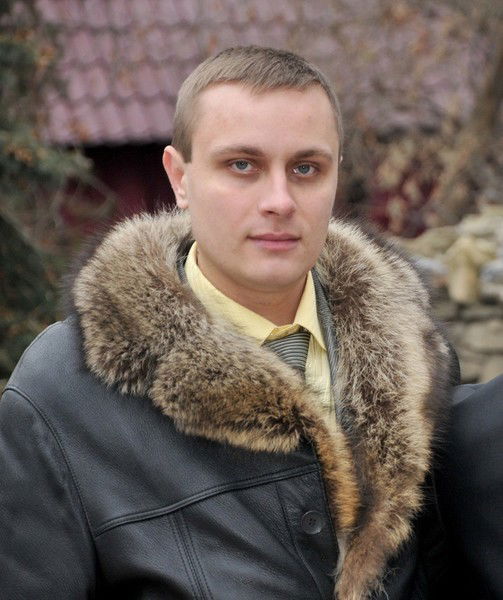 Дмитрий Дмитрий