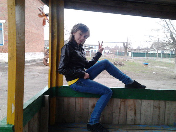 Наталья Стулова