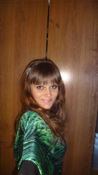 Анна Плешкова