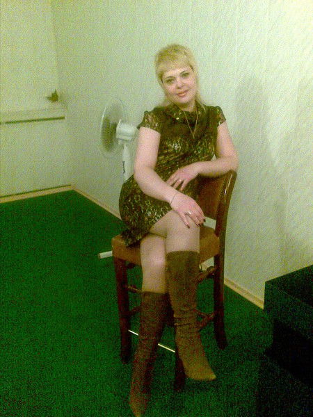 Наташа Музыкина