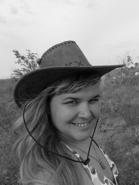 Марина Глуховерова