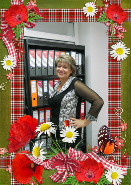 Елена Варламова