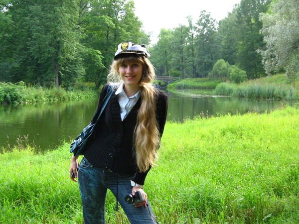 Наталия Дементьева