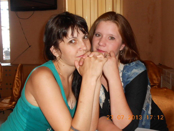 Елена Кочкова