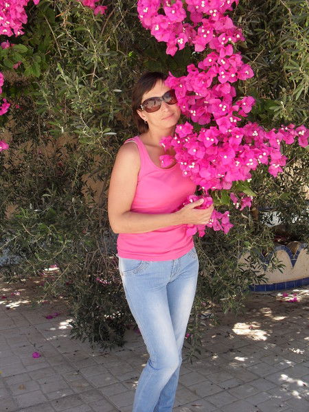 Надежда Ситкина