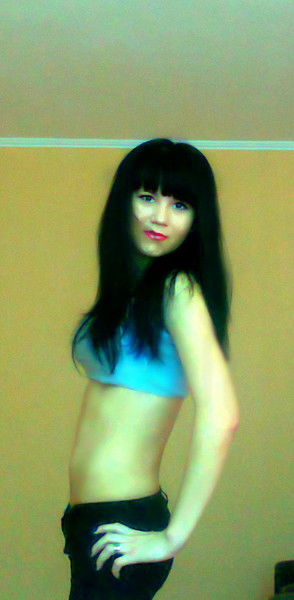 Лида Паньшина