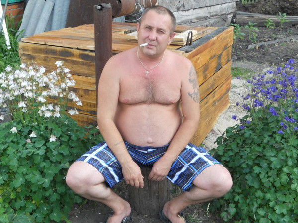 Евгений Пунтусов