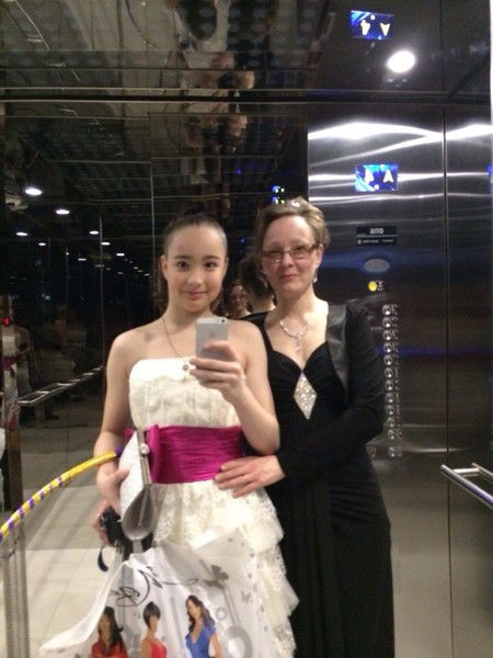 Татьяна Медведева