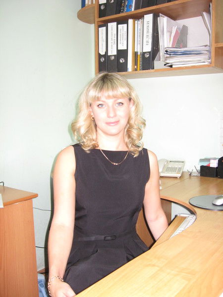 Юлия Старкова