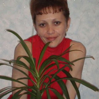 Оксана Макарьева