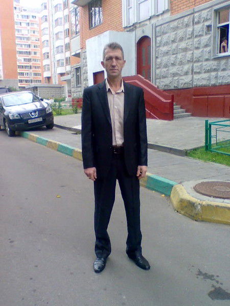 Николай Сeмин