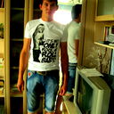 Павел Бизяев