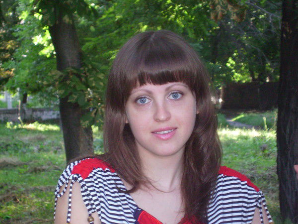 Татьяна Мосиенко