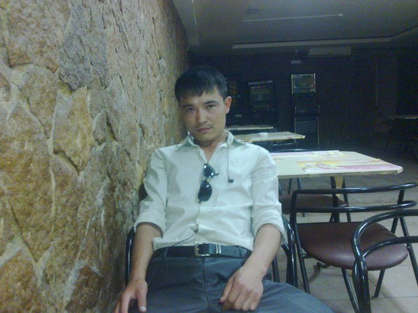 Ерлан Алшимбаев