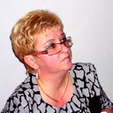 Елена Мархалюк